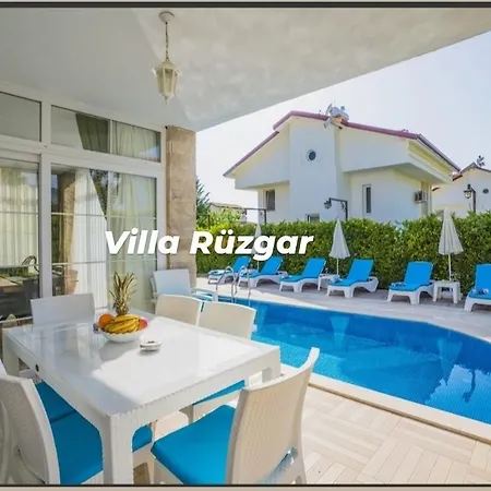Vila Ruezgar