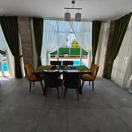 Ruezgar Fethiye