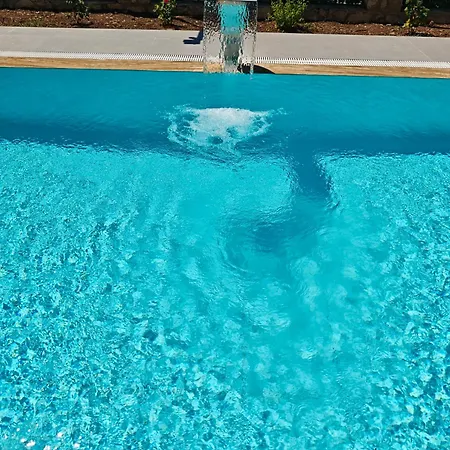 Villa Ruezgar *