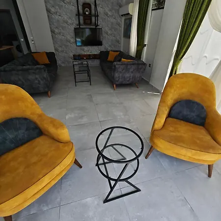 Villa Ruezgar Fethiye