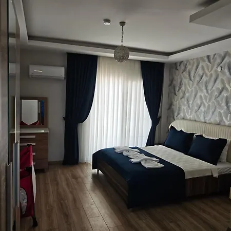 Ruezgar Villa Fethiye