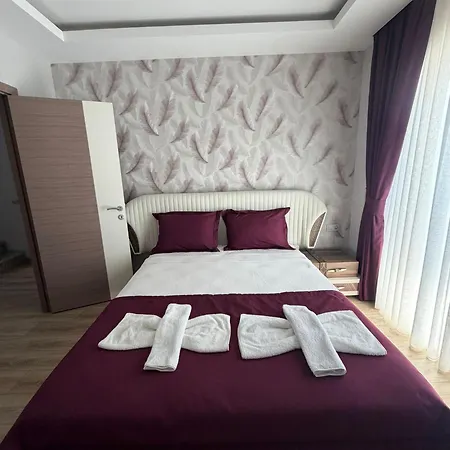 Villa Ruezgar Fethiye