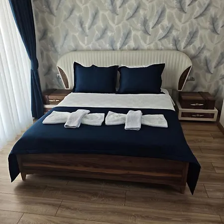 Ruezgar Villa Fethiye