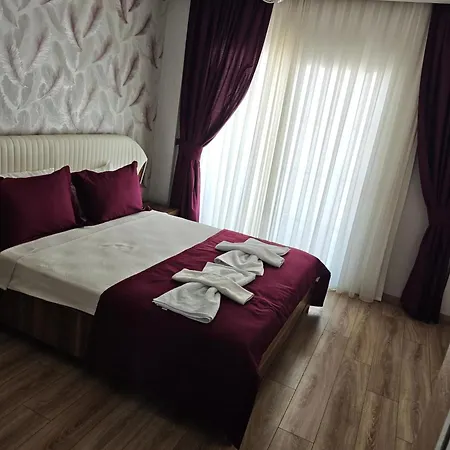Ruezgar Villa *