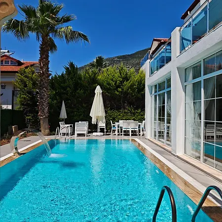 Ruezgar Villa Fethiye